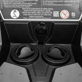 SuperATV Can-Am,Maverick Sport In-Dash Heater (2019+)