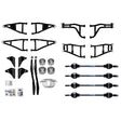 SuperATV 6 Inch Lift Kit for Can Am Defender Max HD10 2016-19