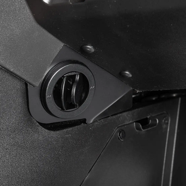 SuperATV Kawasaki Teryx,KRX 1000 In-Dash Heater