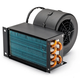 SuperATV Kawasaki Teryx,KRX 1000 In-Dash Heater