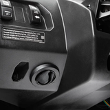 SuperATV Kawasaki Teryx,KRX 1000 In-Dash Heater