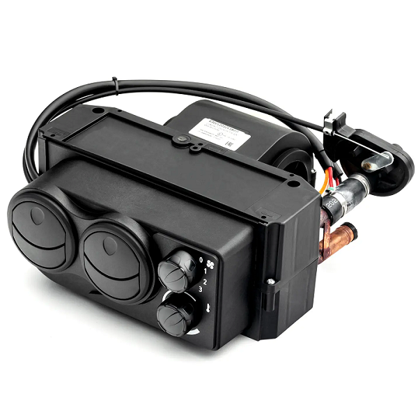 SuperATV Yamaha Viking Cab Heater