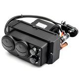 SuperATV Yamaha Viking Cab Heater