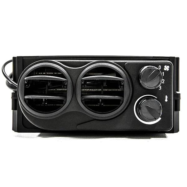 SuperATV Yamaha Viking Cab Heater