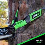 3" x 8' Recovery Tree Saver Strap