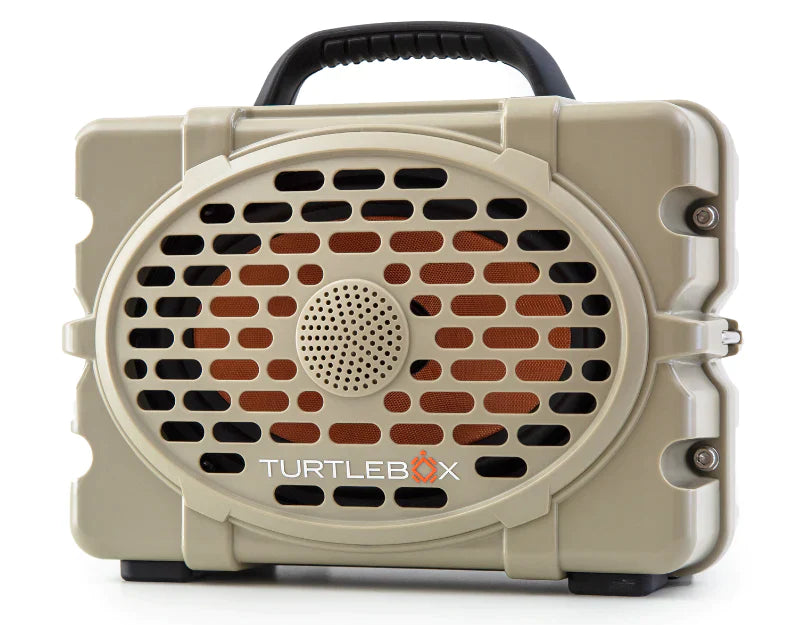 Gen 2 Portable Speaker
