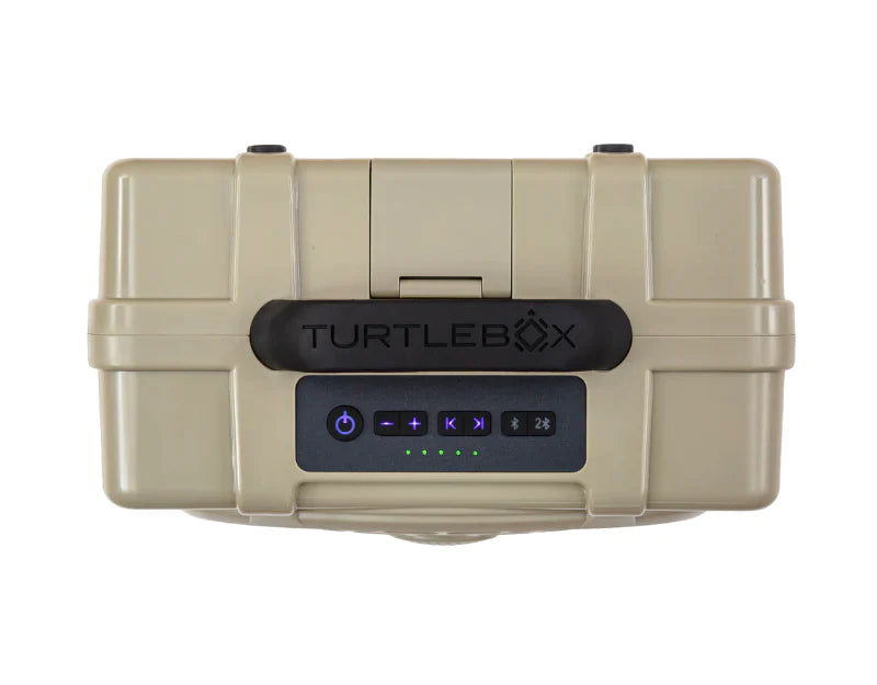 Gen 2 Portable Speaker