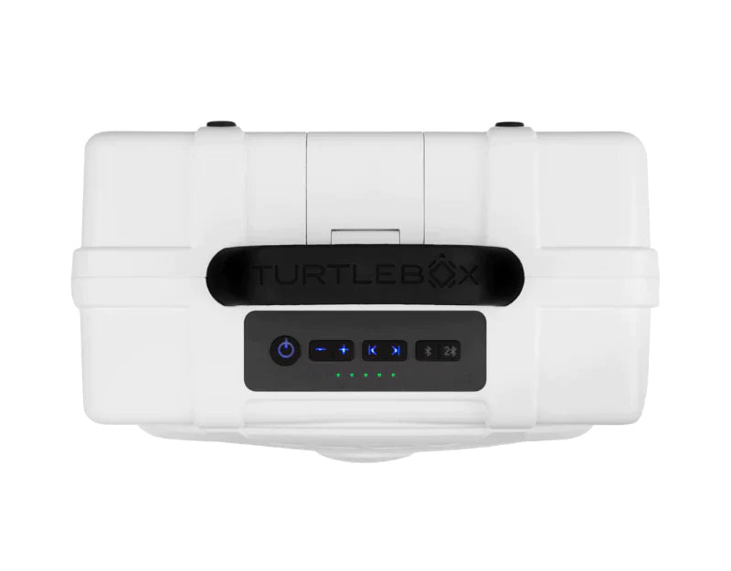 Gen 2 Portable Speaker