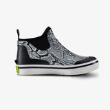 Camp Boots | Womens - Snake Skin