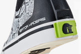 Camp Boots | Womens - Snake Skin