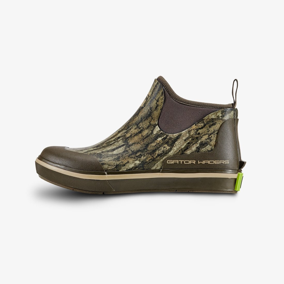 Camp Boots | Womens - Mossy Oak Bottomland