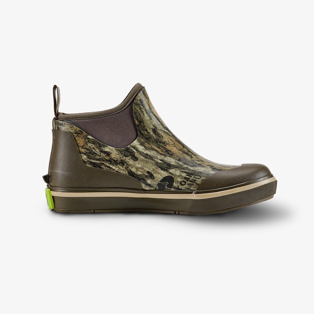 Camp Boots | Womens - Mossy Oak Bottomland