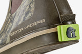 Camp Boots | Womens - Mossy Oak Bottomland
