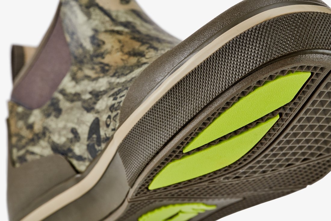 Camp Boots | Womens - Mossy Oak Bottomland