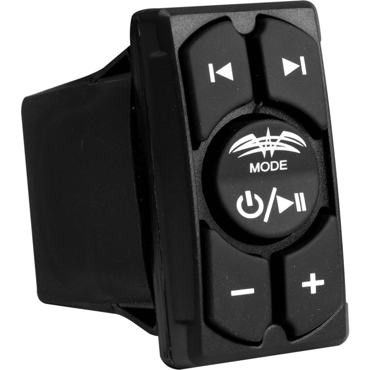 Bluetooth Rocker Switch Receiver with Volume Control