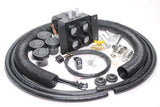 Can-Am Commander Inferno Cab Heater Kit with Defrost (2009-2020)