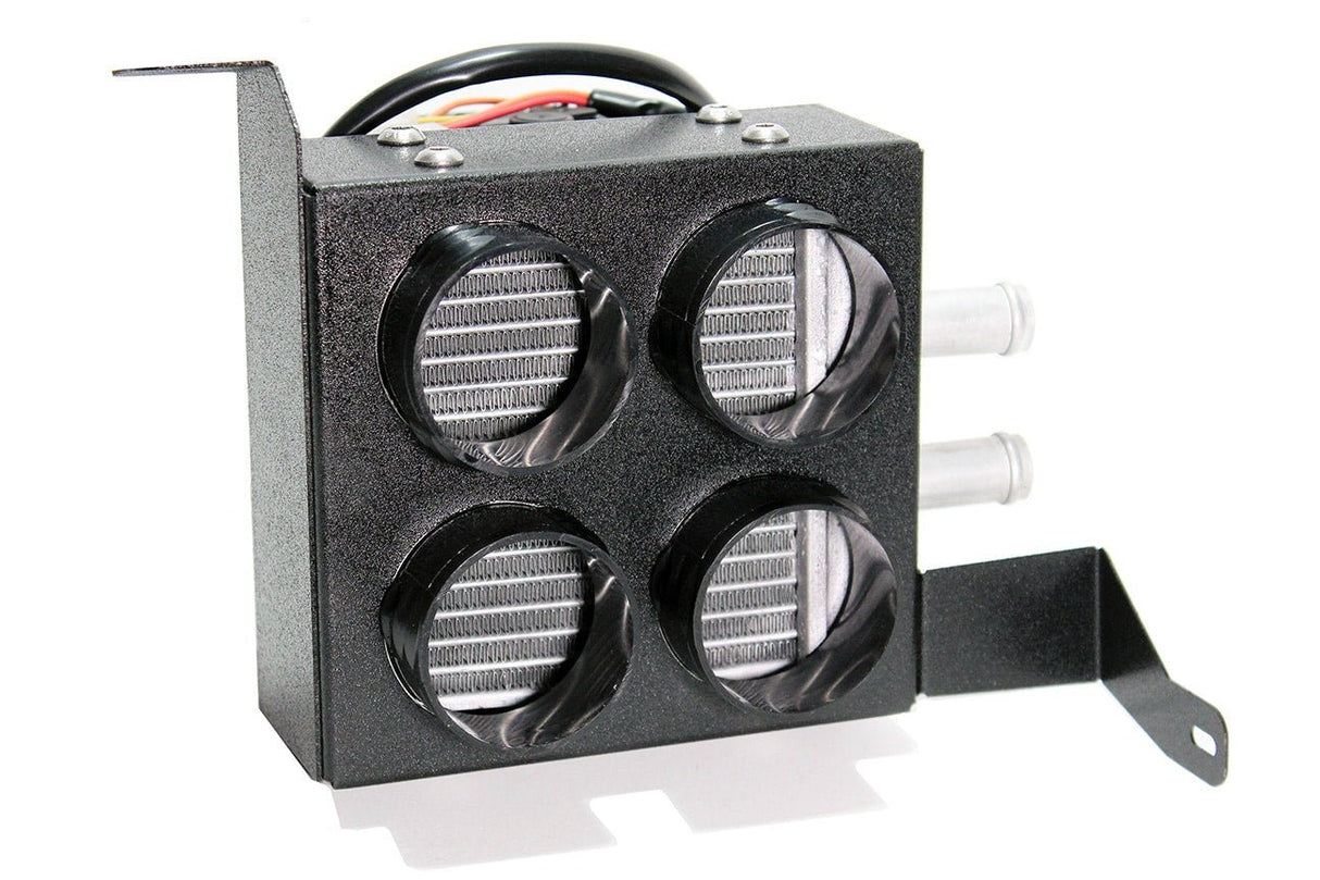 Can-Am Defender Inferno Cab Heater Kit with Defrost (2016-Current)