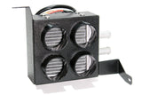 Can-Am Defender Inferno Cab Heater Kit with Defrost (2016-Current)