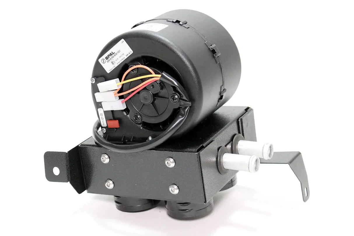 Can-Am Defender Inferno Cab Heater with Defrost (2016-Current)  Premium Edition