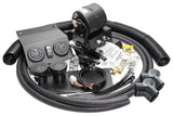 Can-Am Defender Inferno Cab Heater with Defrost (2016-Current)  Premium Edition