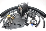Can-Am Maverick X3 Inferno Cab Heater with Defrost (2017-Current)  Premium In Dash Enclosure