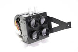 CF Moto Z-Force 800 Trail Inferno Cab Heater with Defrost (2023-Curent)