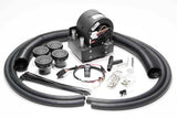CF Moto Z-Force 950 H.O. Inferno Cab Heater with Defrost (2020-Current)