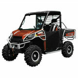 DragonFire Racing Polaris Ranger (2013-2019) Door Kit