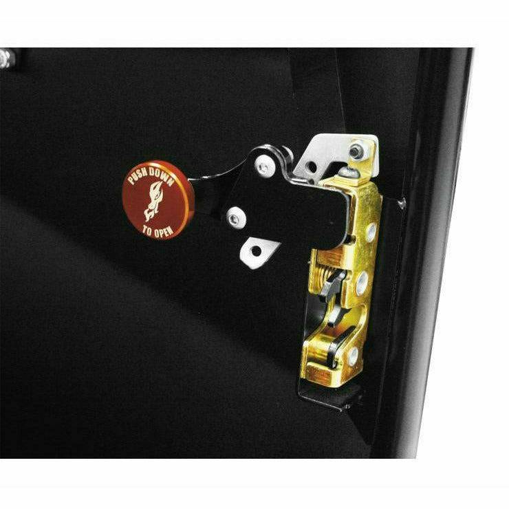 DragonFire Racing Polaris Ranger (2013-2019) Door Kit