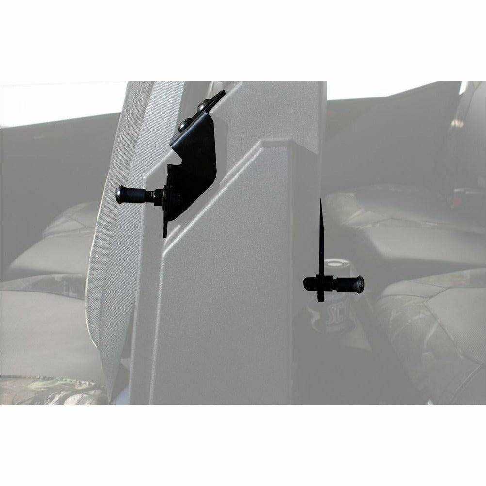 DragonFire Racing Polaris Ranger Crew XP 1000 (2019-2025) Door Kit