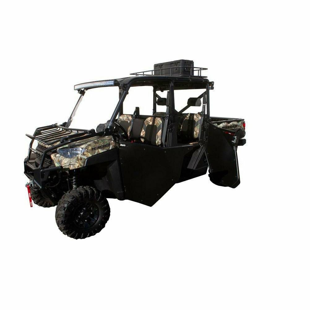 DragonFire Racing Polaris Ranger Crew XP 1000 (2019-2025) Door Kit