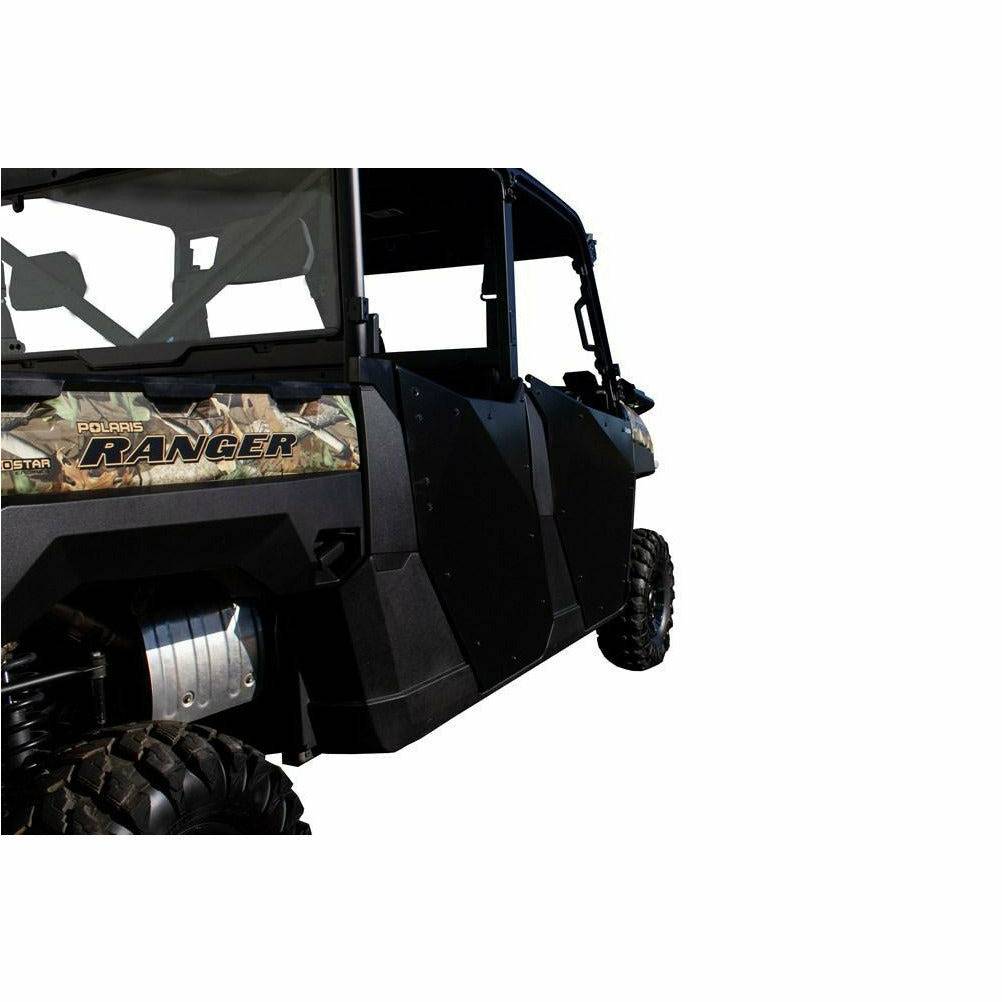 DragonFire Racing Polaris Ranger Crew XP 1000 (2019-2025) Door Kit