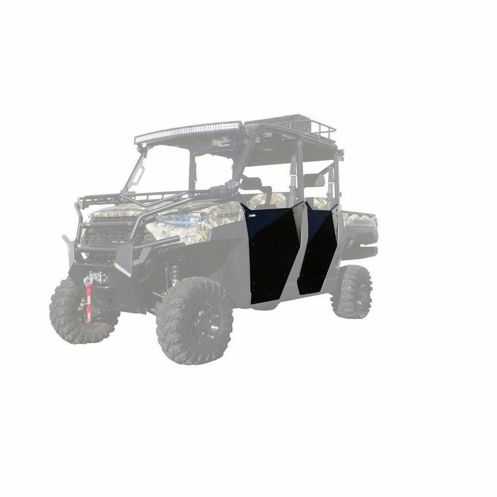 DragonFire Racing Polaris Ranger Crew XP 1000 (2019-2025) Door Kit