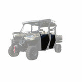 DragonFire Racing Polaris Ranger Crew XP 1000 (2019-2025) Door Kit