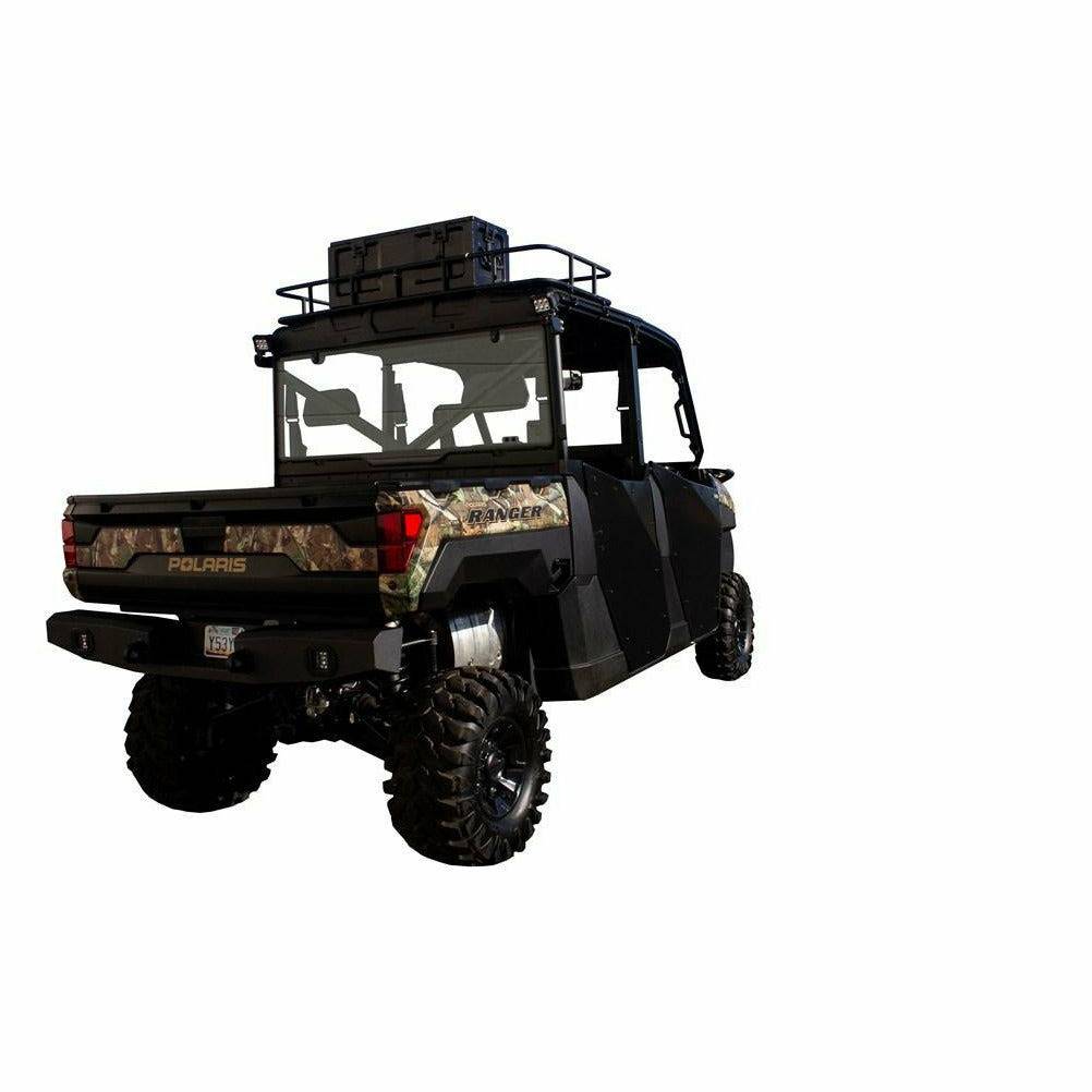 DragonFire Racing Polaris Ranger Crew XP 1000 (2019-2025) Door Kit