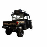DragonFire Racing Polaris Ranger Crew XP 1000 (2019-2025) Door Kit