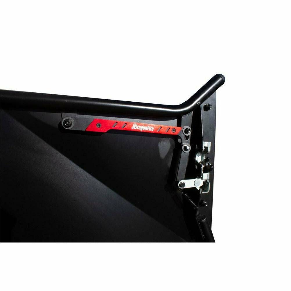 DragonFire Racing Polaris Ranger Crew XP 1000 (2019-2025) Door Kit