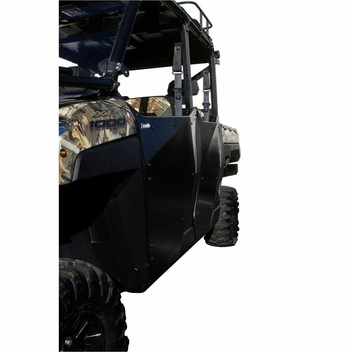 DragonFire Racing Polaris Ranger Crew XP 1000 (2019-2025) Door Kit