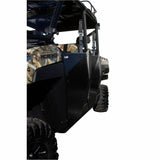 DragonFire Racing Polaris Ranger Crew XP 1000 (2019-2025) Door Kit