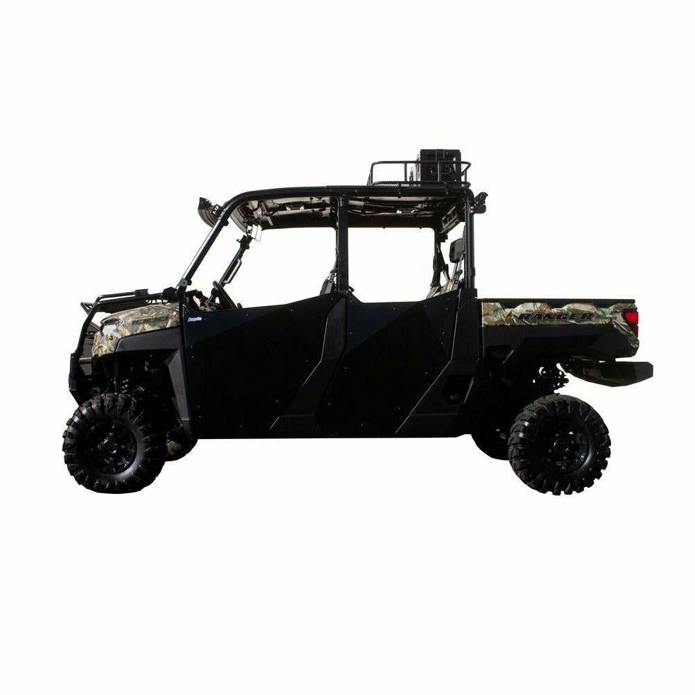 DragonFire Racing Polaris Ranger Crew XP 1000 (2019-2025) Door Kit