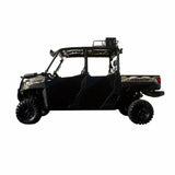 DragonFire Racing Polaris Ranger Crew XP 1000 (2019-2025) Door Kit