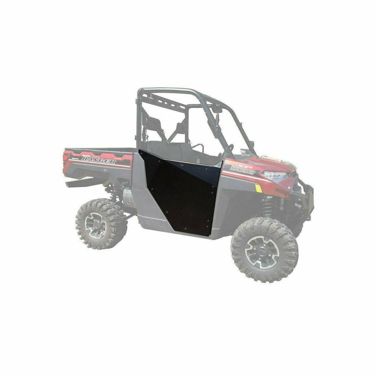 DragonFire Racing Polaris Ranger XP 1000 (2018-2025) Door Kit