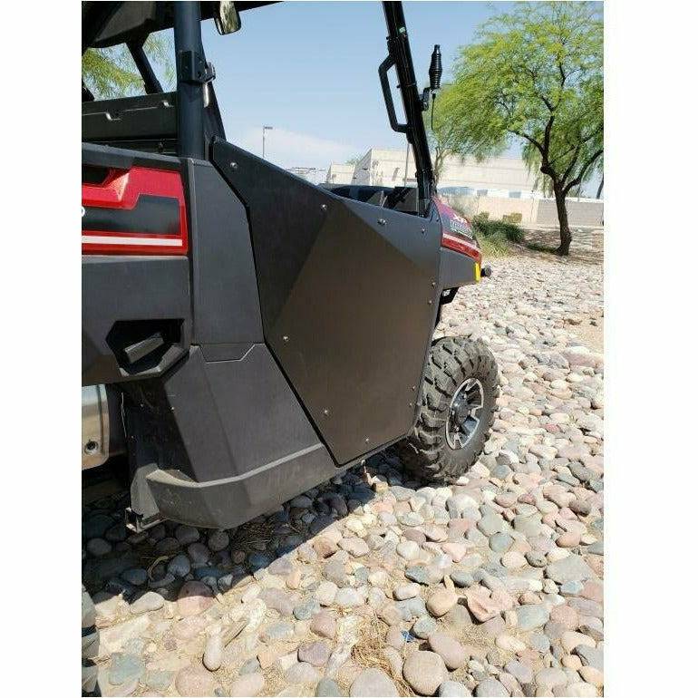 DragonFire Racing Polaris Ranger XP 1000 (2018-2025) Door Kit