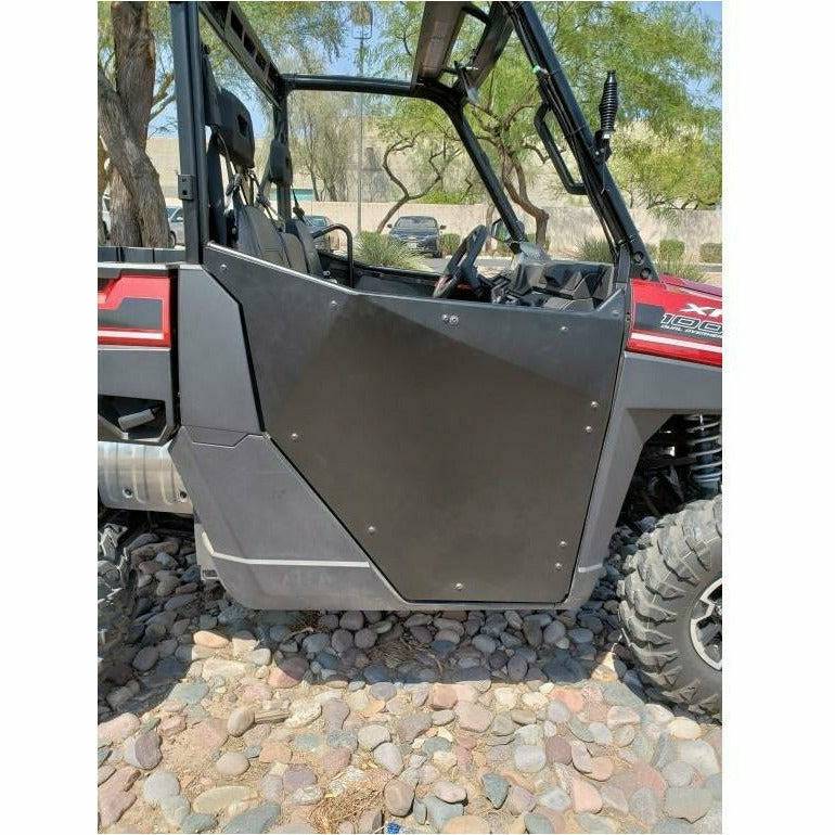 DragonFire Racing Polaris Ranger XP 1000 (2018-2025) Door Kit