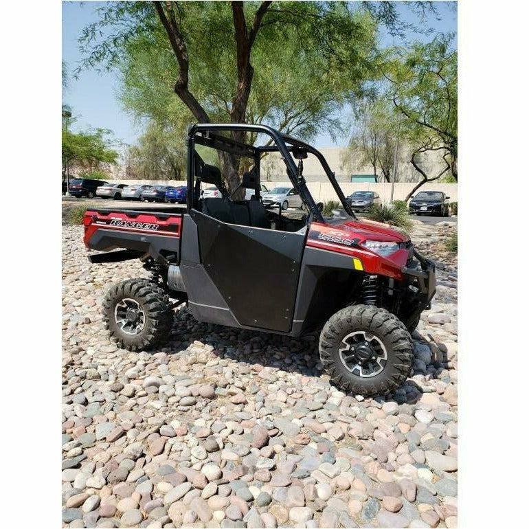 DragonFire Racing Polaris Ranger XP 1000 (2018-2025) Door Kit