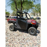 DragonFire Racing Polaris Ranger XP 1000 (2018-2025) Door Kit