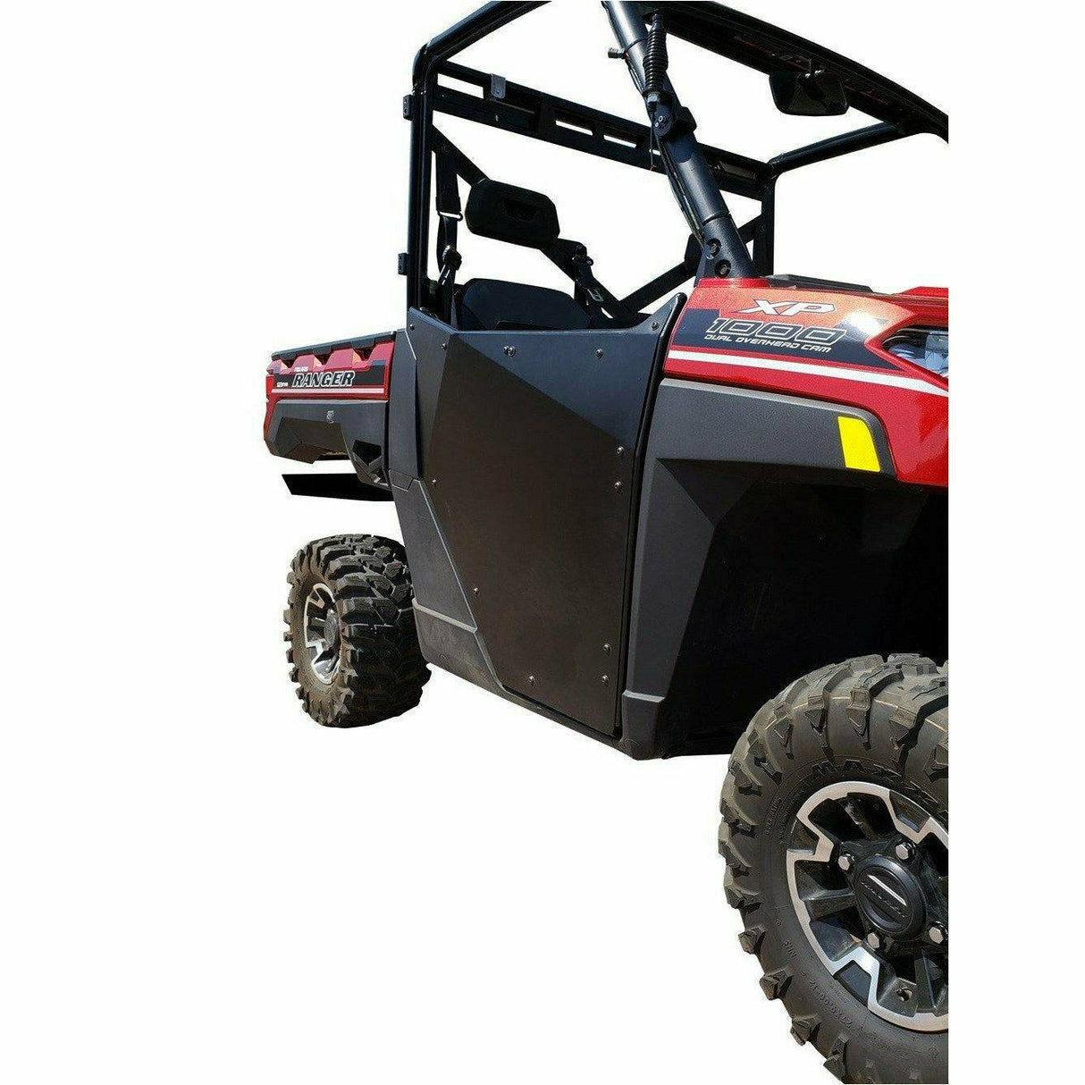 DragonFire Racing Polaris Ranger XP 1000 (2018-2025) Door Kit