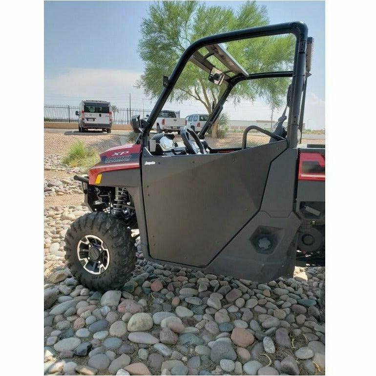 DragonFire Racing Polaris Ranger XP 1000 (2018-2025) Door Kit