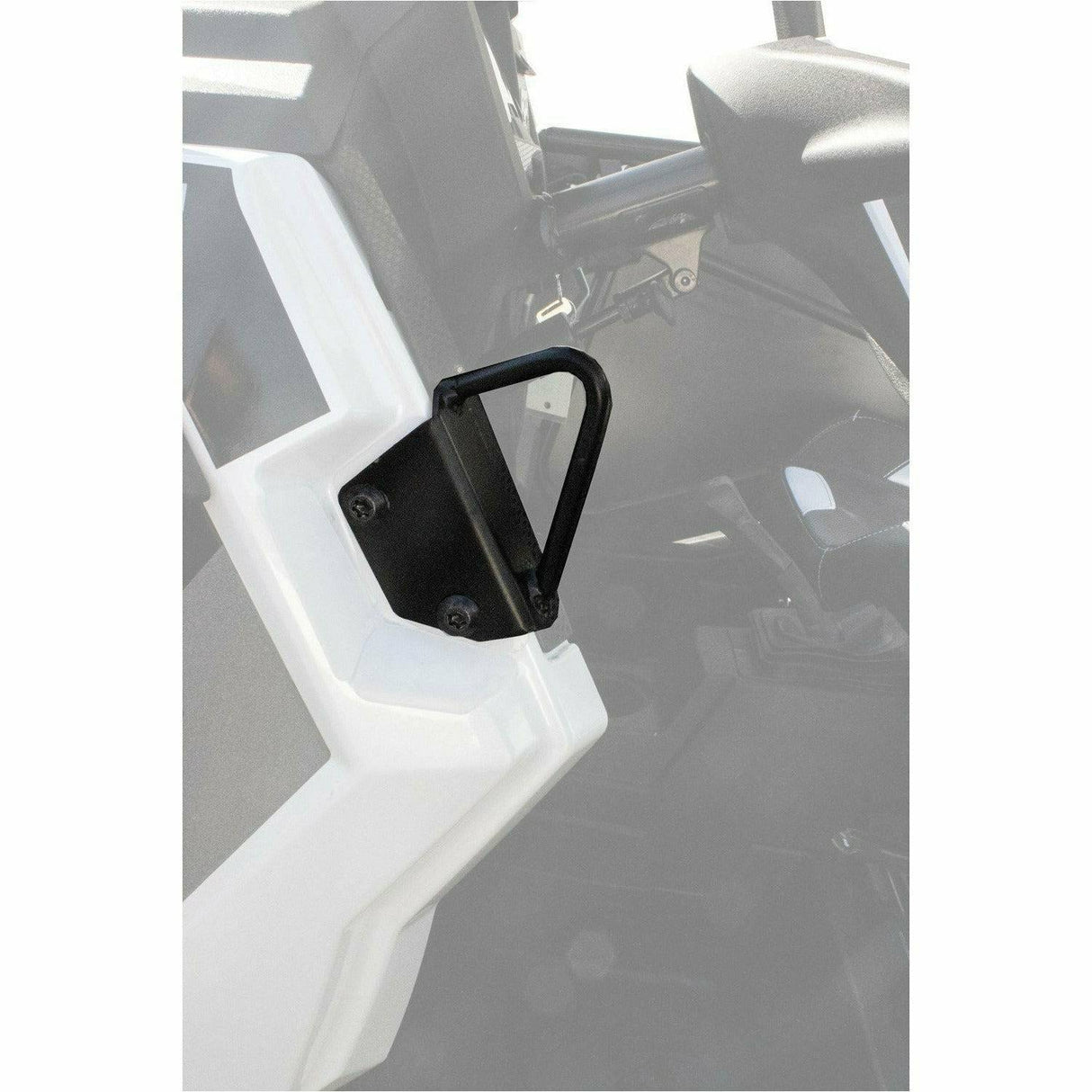 DragonFire Racing Polaris RZR Door Kit