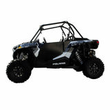 DragonFire Racing Polaris RZR Door Kit